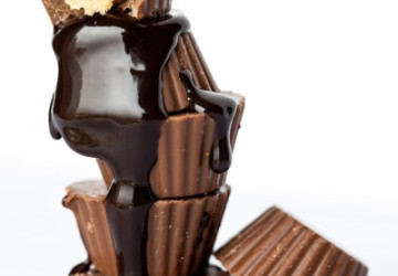 Can Anyone Save the Peanut Butter&nbsp;Cup?